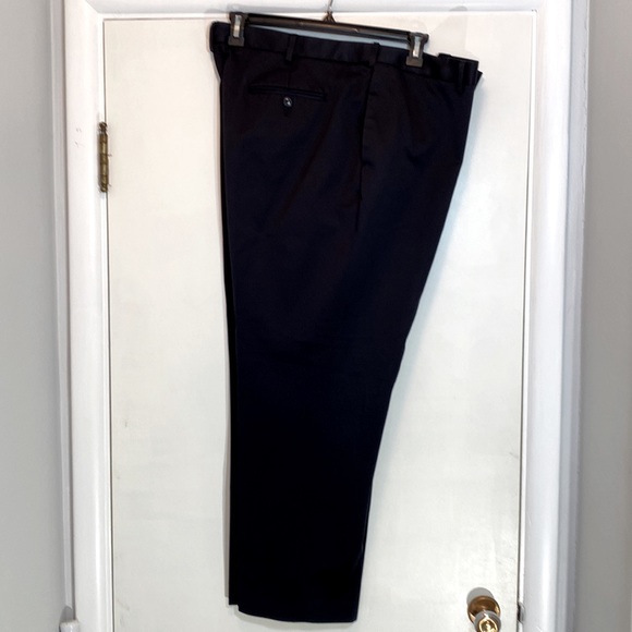 Perry Ellis Chino Pants 44x30 - Picture 2 of 11